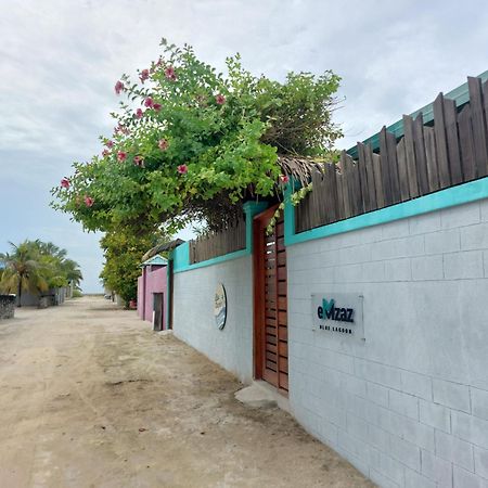 Emzaz Blue Lagoon Ugoofaaru Exterior foto