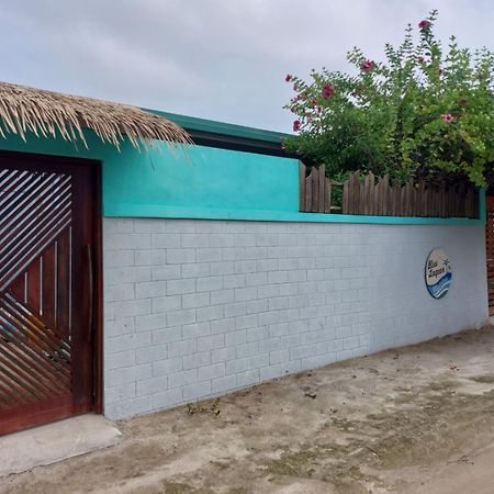 Emzaz Blue Lagoon Ugoofaaru Exterior foto